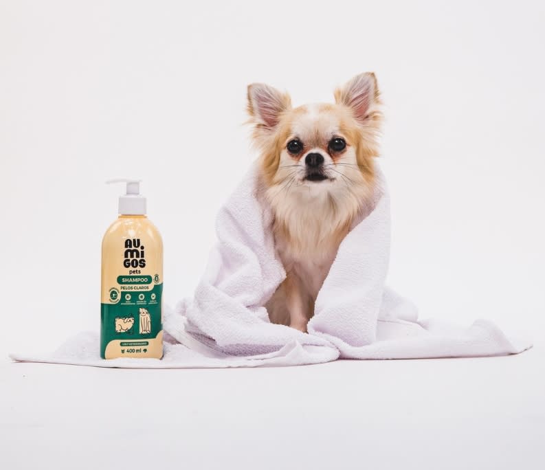 Kit de higiene para pet: 5 produtos que não podem faltar