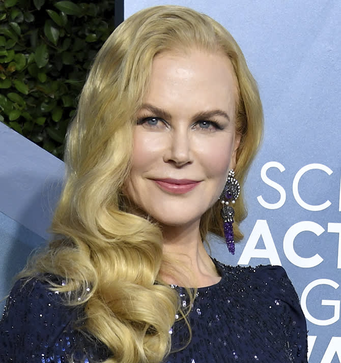 Nicole Kidman
