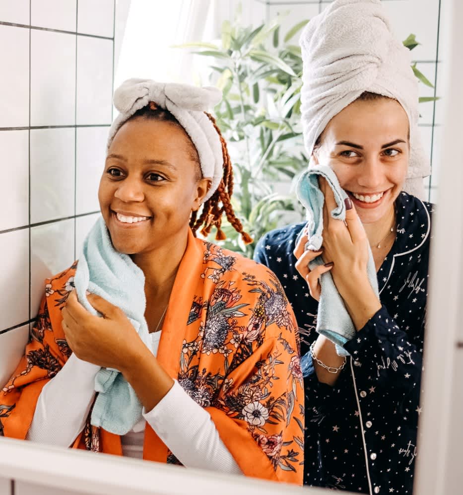 Spa de inverno: 3 passos para fazer em casa