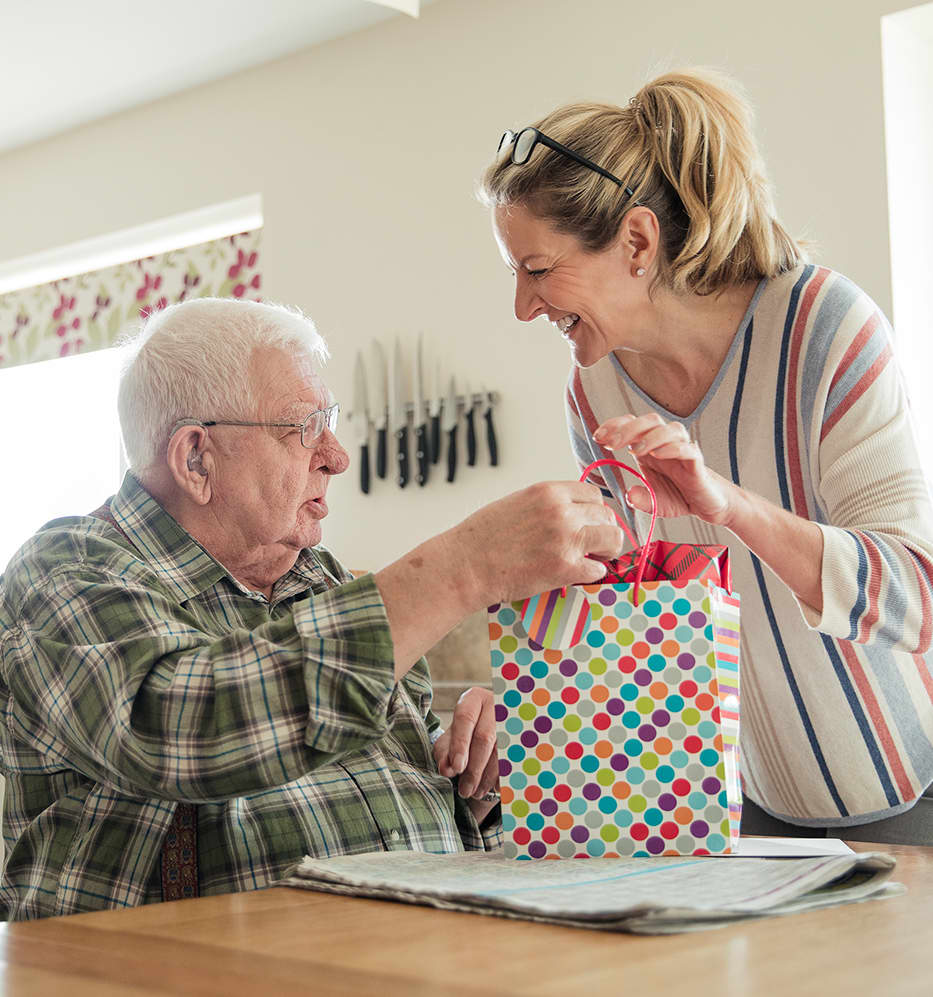 Perfumes nacionais para o Dia dos Pais