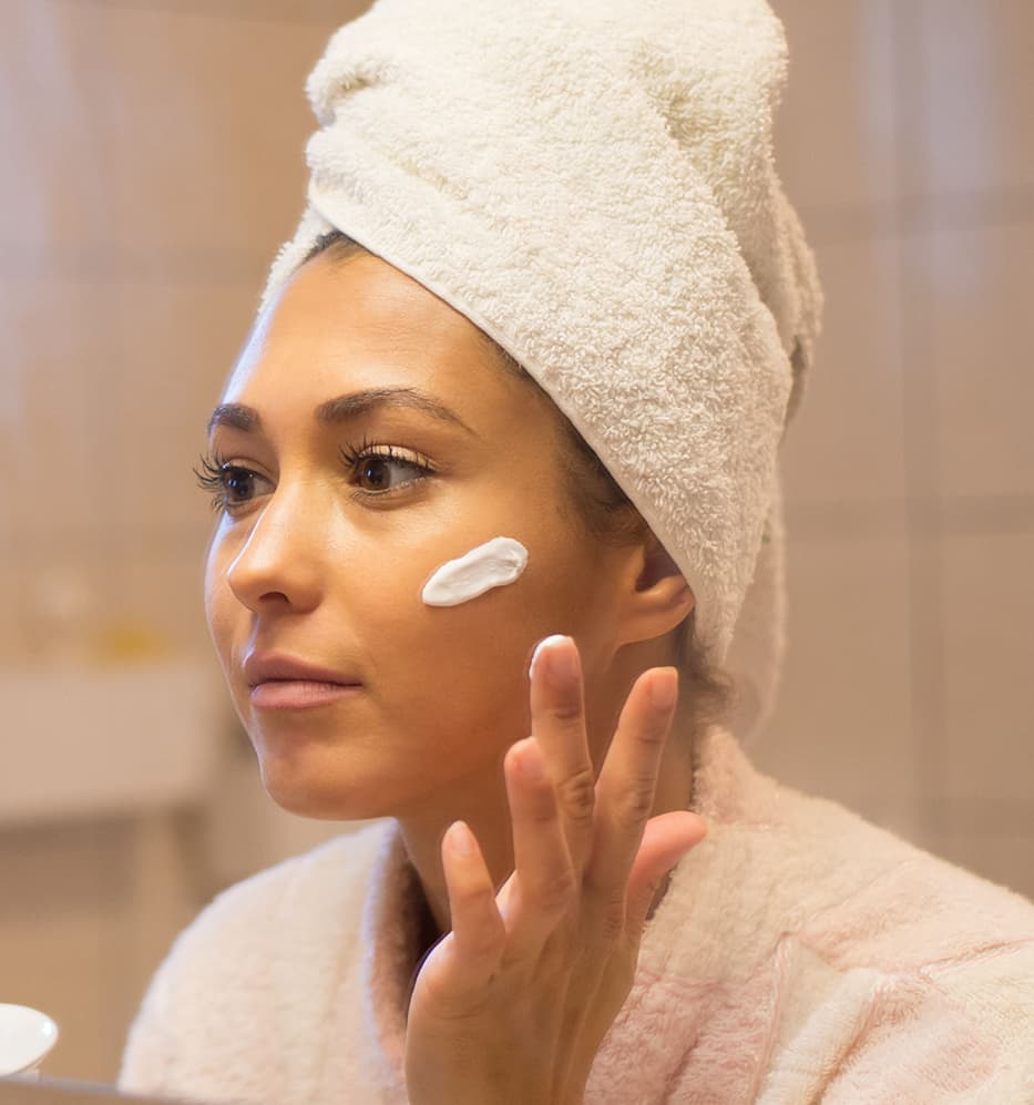 5 cuidados com o rosto no frio