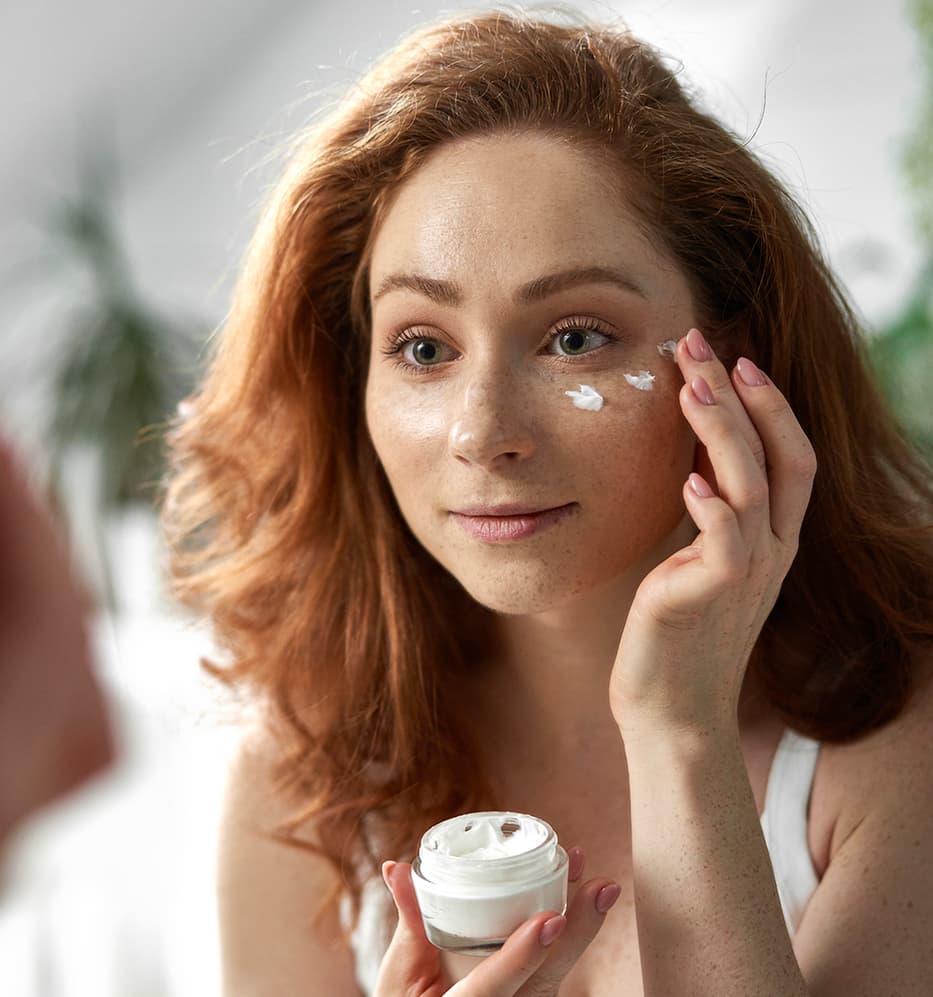 Os melhores hidratantes com FPS