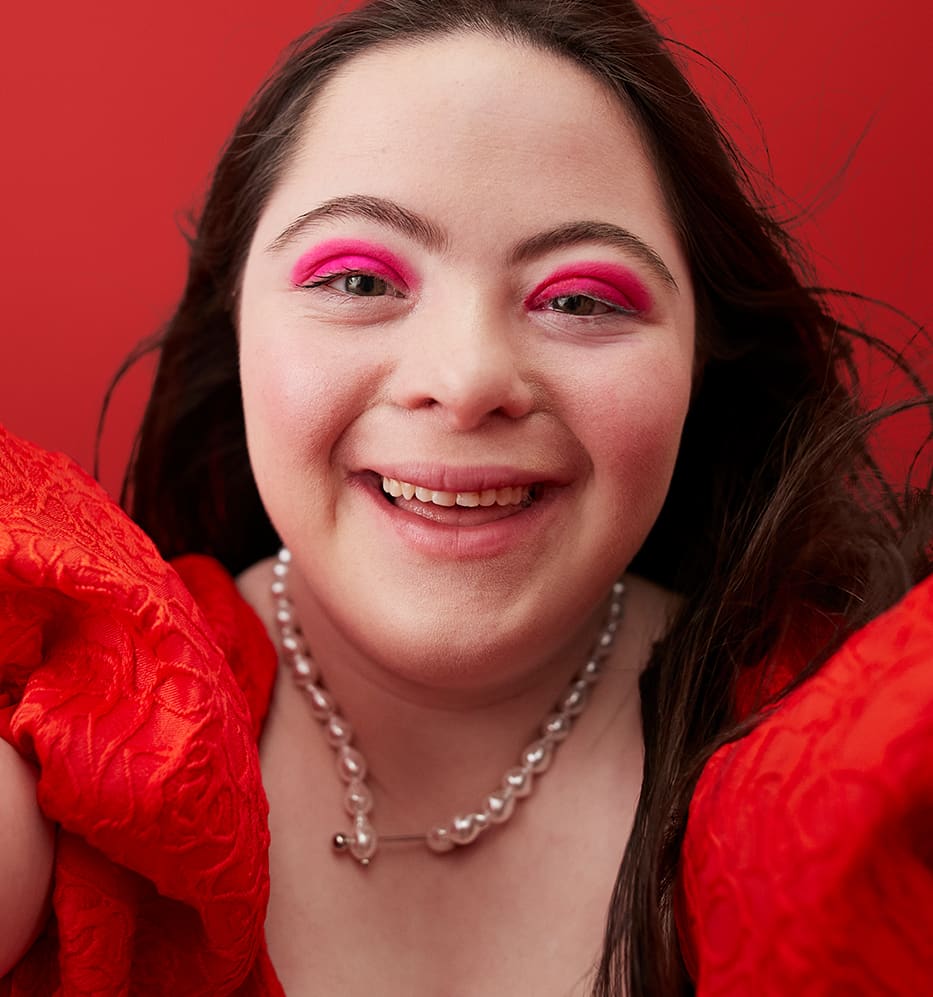 Guia do primer de olhos e do fixador de sombra