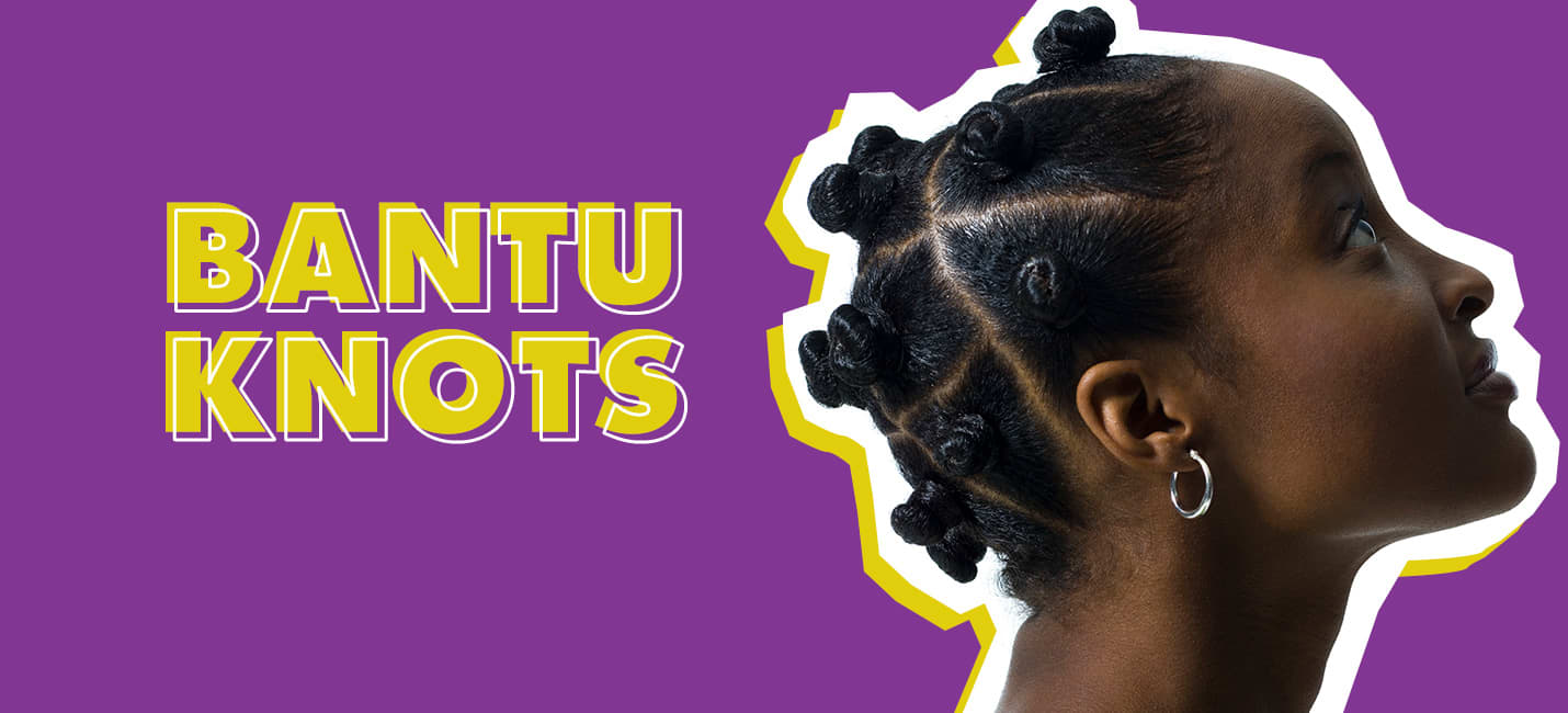 Bantu knots: o que é e como fazer o penteado cheio de coques