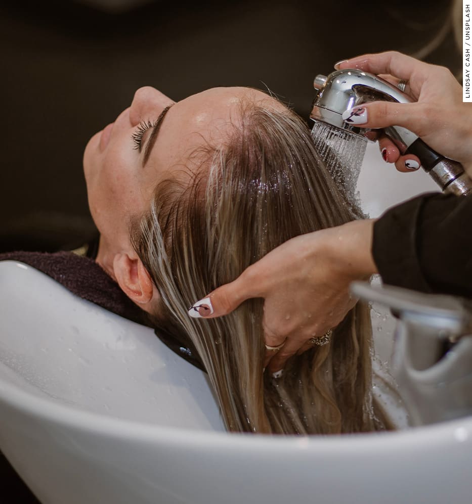 Detox capilar: o que é, benefícios e como fazer