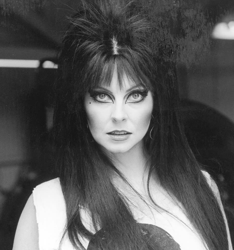 10 maquiagens icônicas do cinema