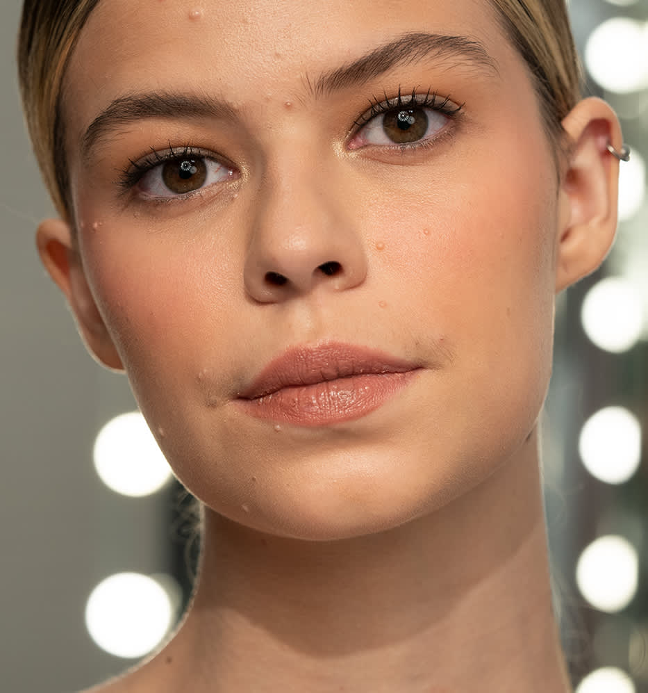 Como descobrir o seu tom de base Sisley