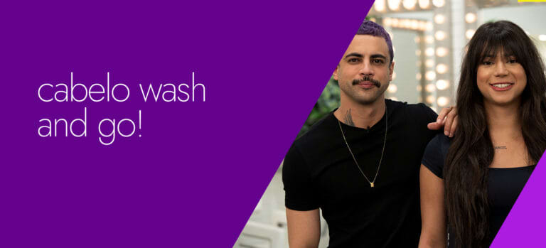 4 truques para arrumar o cabelo de um jeito fácil