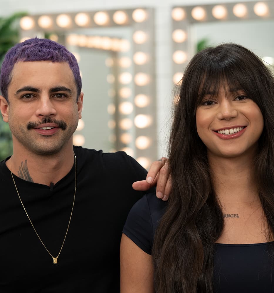 4 truques para arrumar o cabelo de um jeito fácil