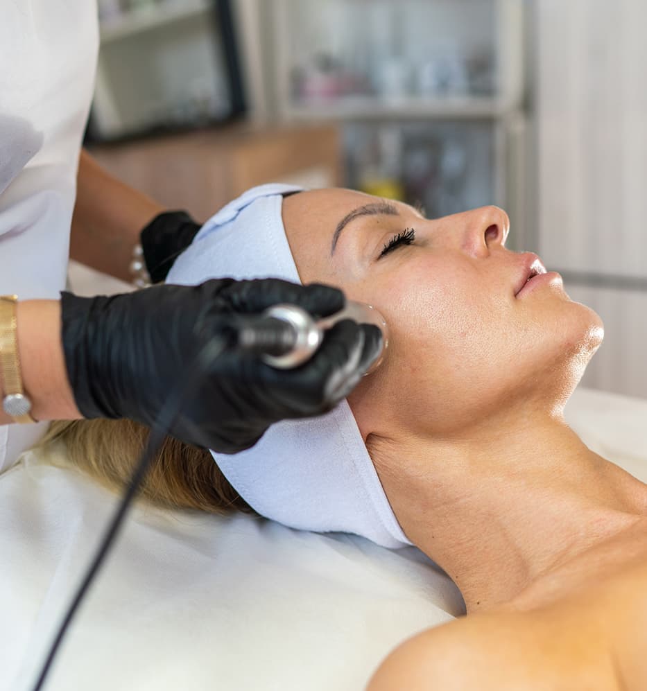 Cuidados com a pele após procedimentos estéticos