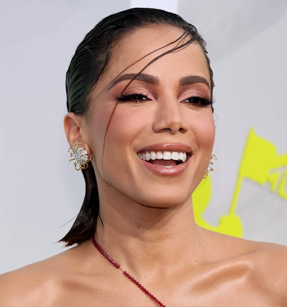 VMA 2022: os destaques de beleza da premiação