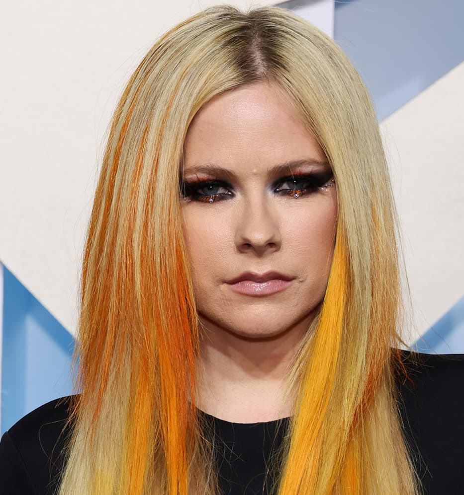 VMA 2022: os destaques de beleza da premiação