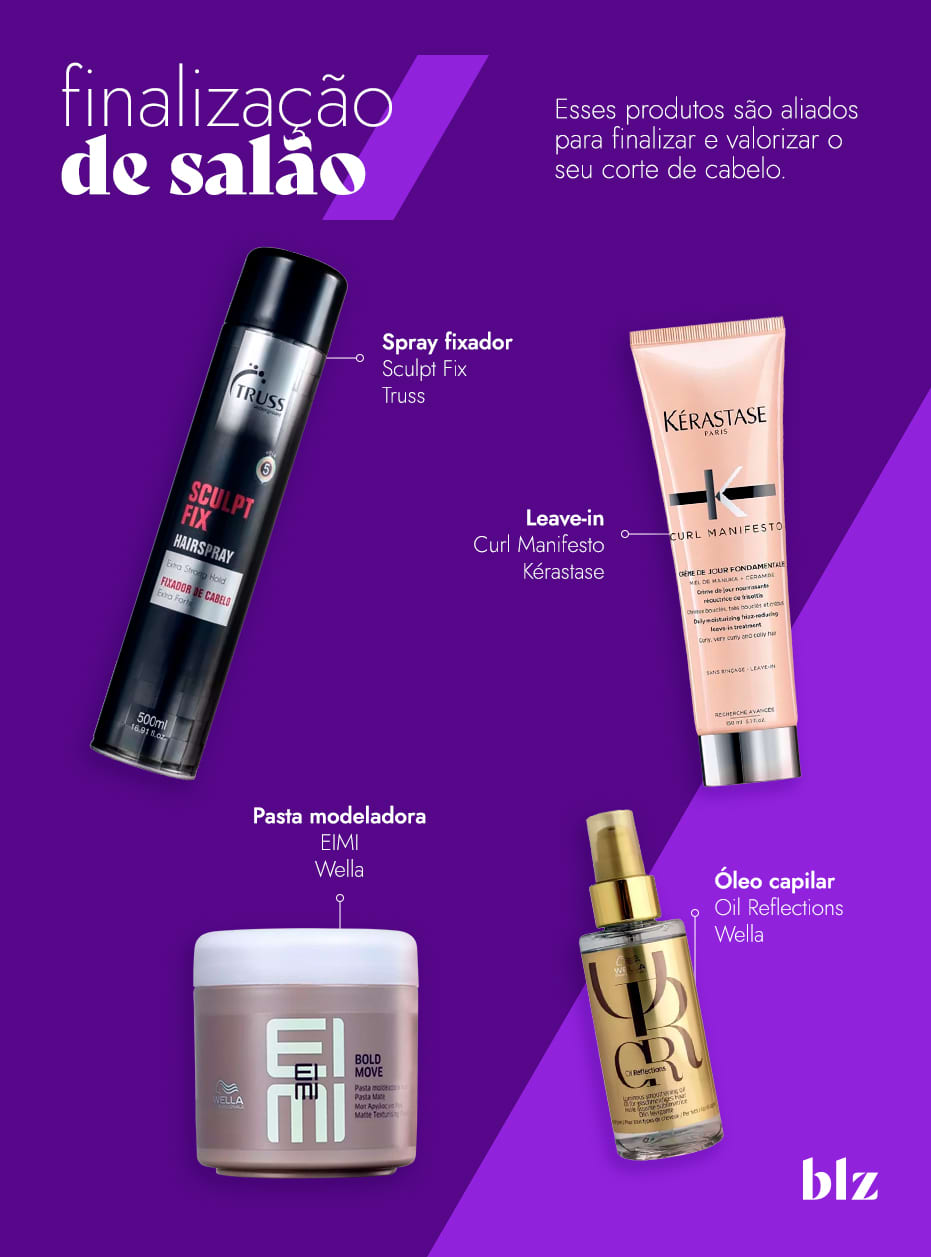 Cabelo repicado: como atualizar o corte da Jennifer Aniston