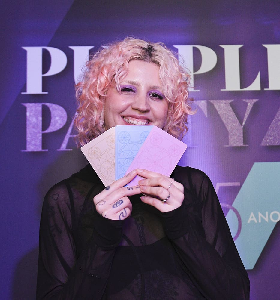 Tarot da BLZ: escolha uma carta para te guiar