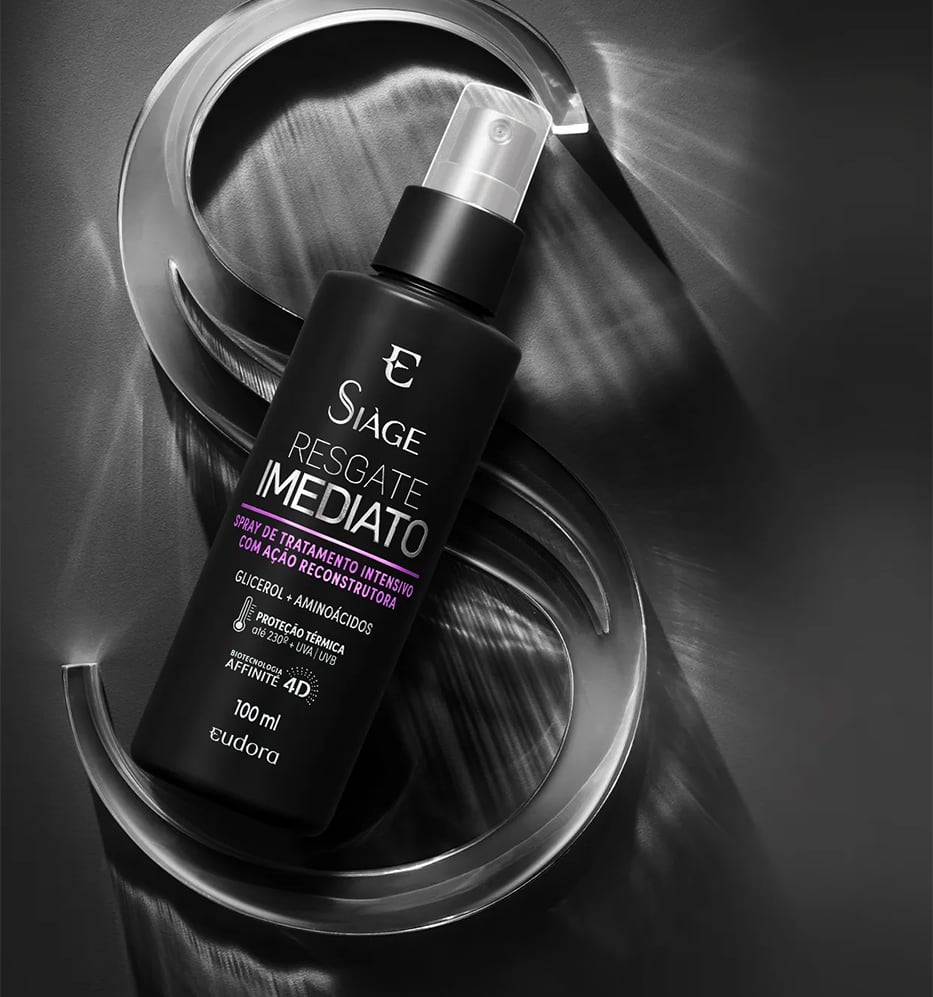 Eudora Siàge Resgate Imediato: aprenda a usar!