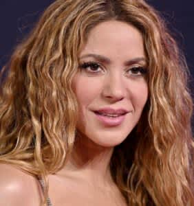 Shakira