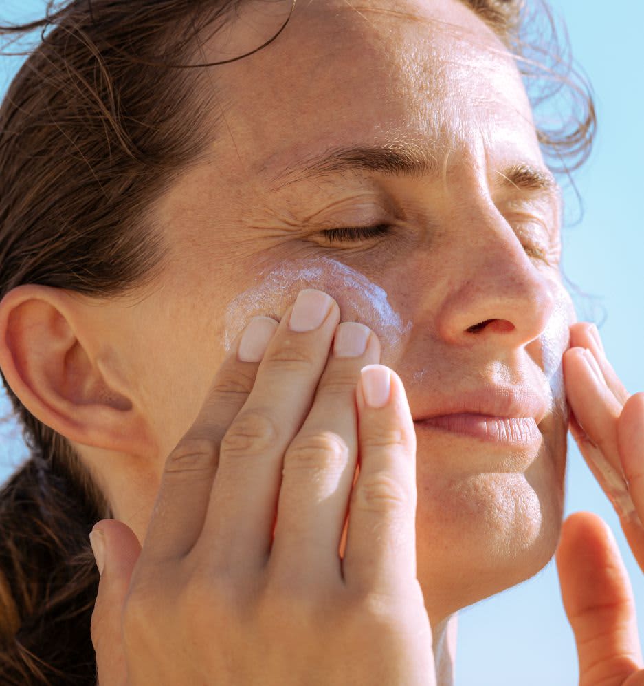 Proteção solar pró-colágeno: o que isso significa para a sua pele?