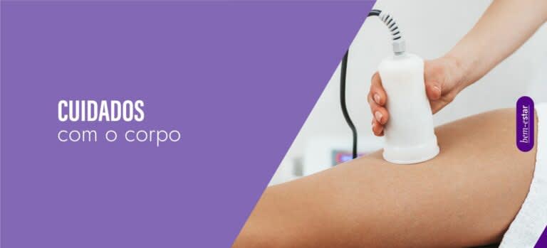 Hábitos que fazem bem: cuidar do corpo pós exercício físico