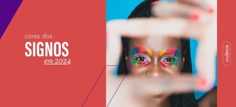 Qual a cor de cada signo para 2024?