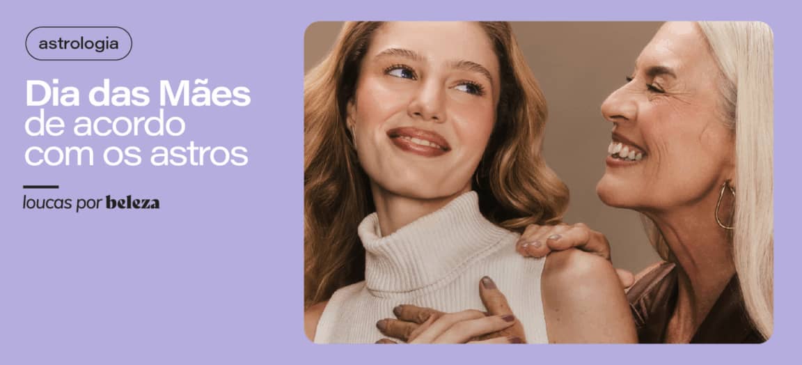 Como é a mãe de cada signo: dicas de presentes