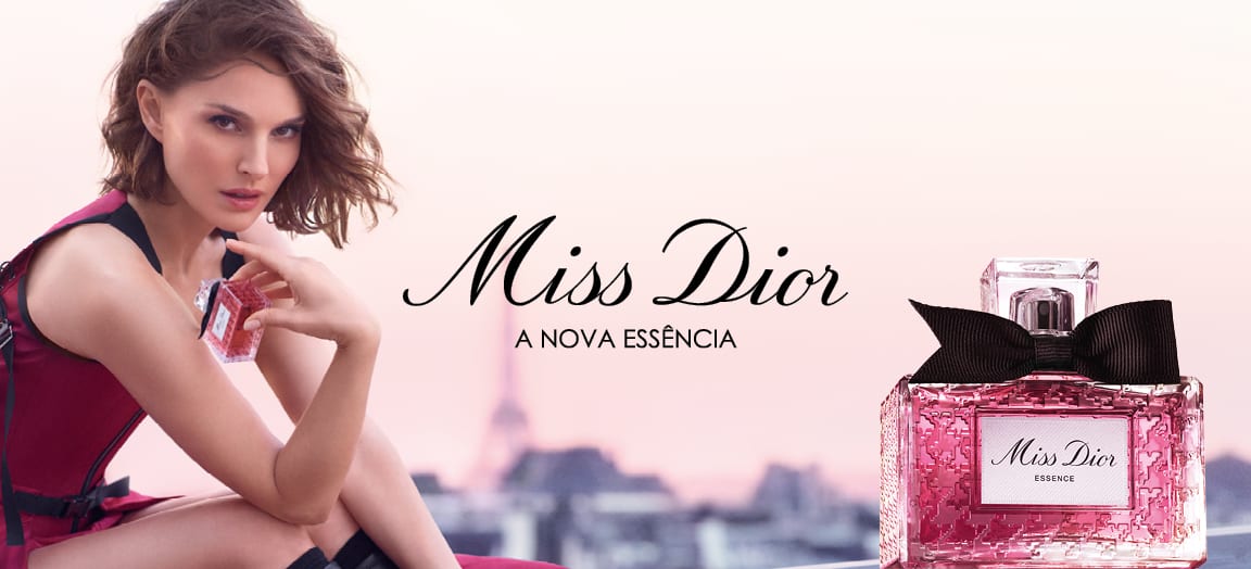 Perfumes Miss Dior: diferenças entre as versões