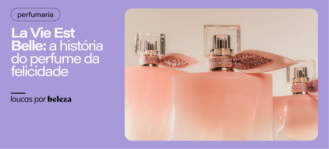 O sorriso de cristal: a história de La Vie Est Belle