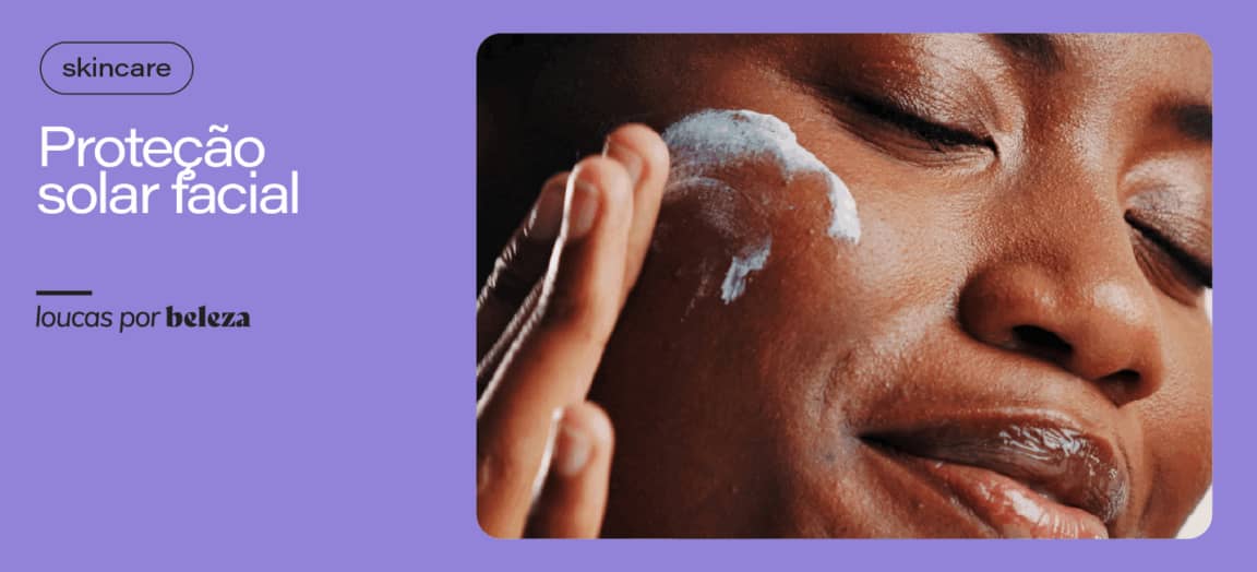 10 melhores protetores solares para o rosto