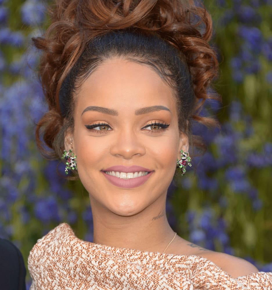 Cartela suave, impacto elegante