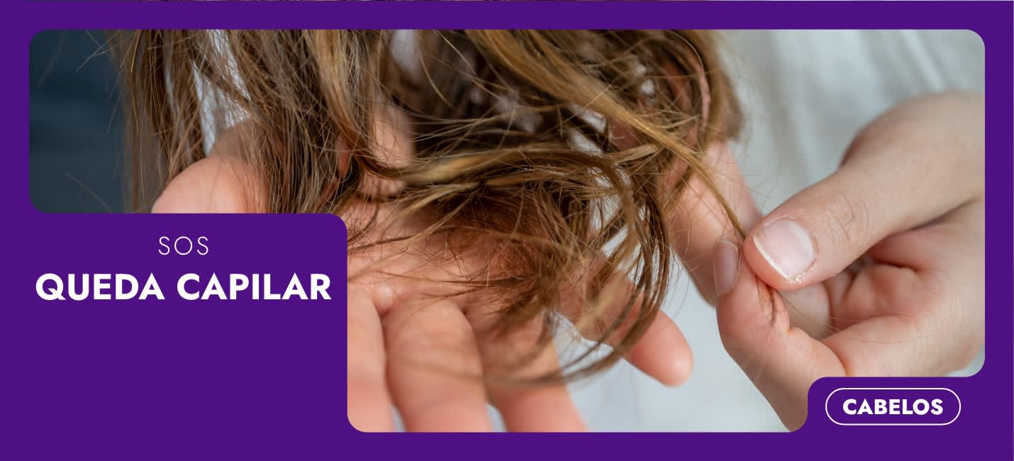 Quantos fios de cabelo caem por dia? Quando a queda é normal? - Beleza ...