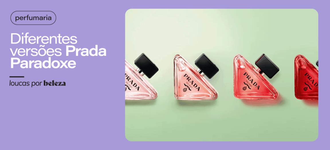 Prada Paradoxe: diferenças entre as versões