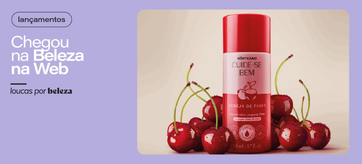 Lançamentos da semana