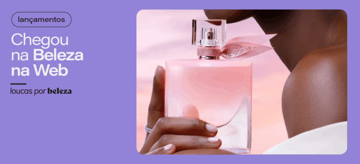 Lançamentos da semana