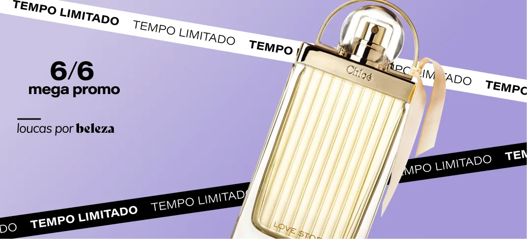 6/6 – Data Dupla da Beleza na Web: ganhe brindes em dobro no app
