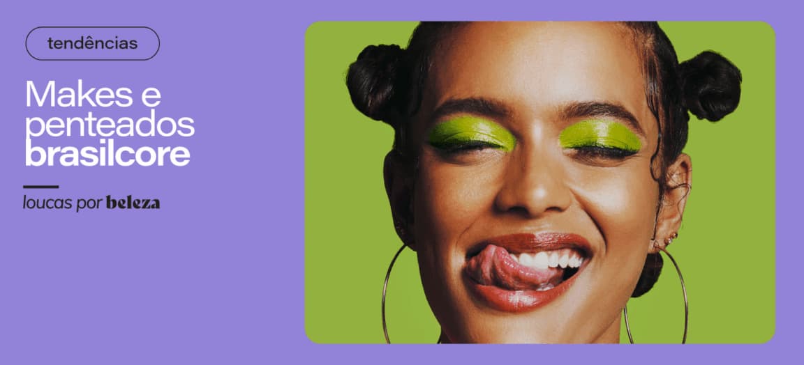 Brasilcore: inspirações em verde e amarelo para você usar na hora de torcer