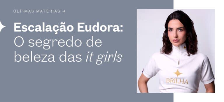 Escalação Eudora