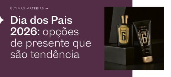 Dia dos Pais 2026: opções de presente que são tendência