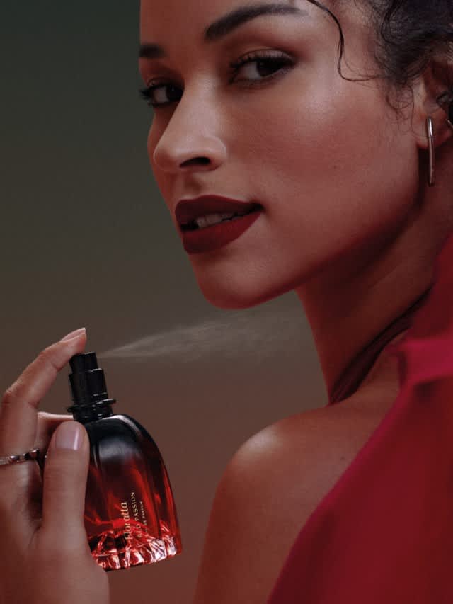 Melhores Fragrâncias para o Outono