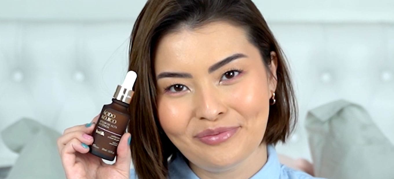 Botik: pele oleosa? Veja as dicas da Joyce Kitamura