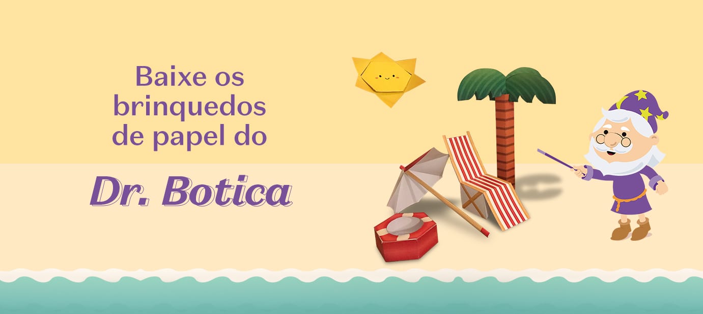 Brinquedos de montar do Boticário: diversão para pais e filhos