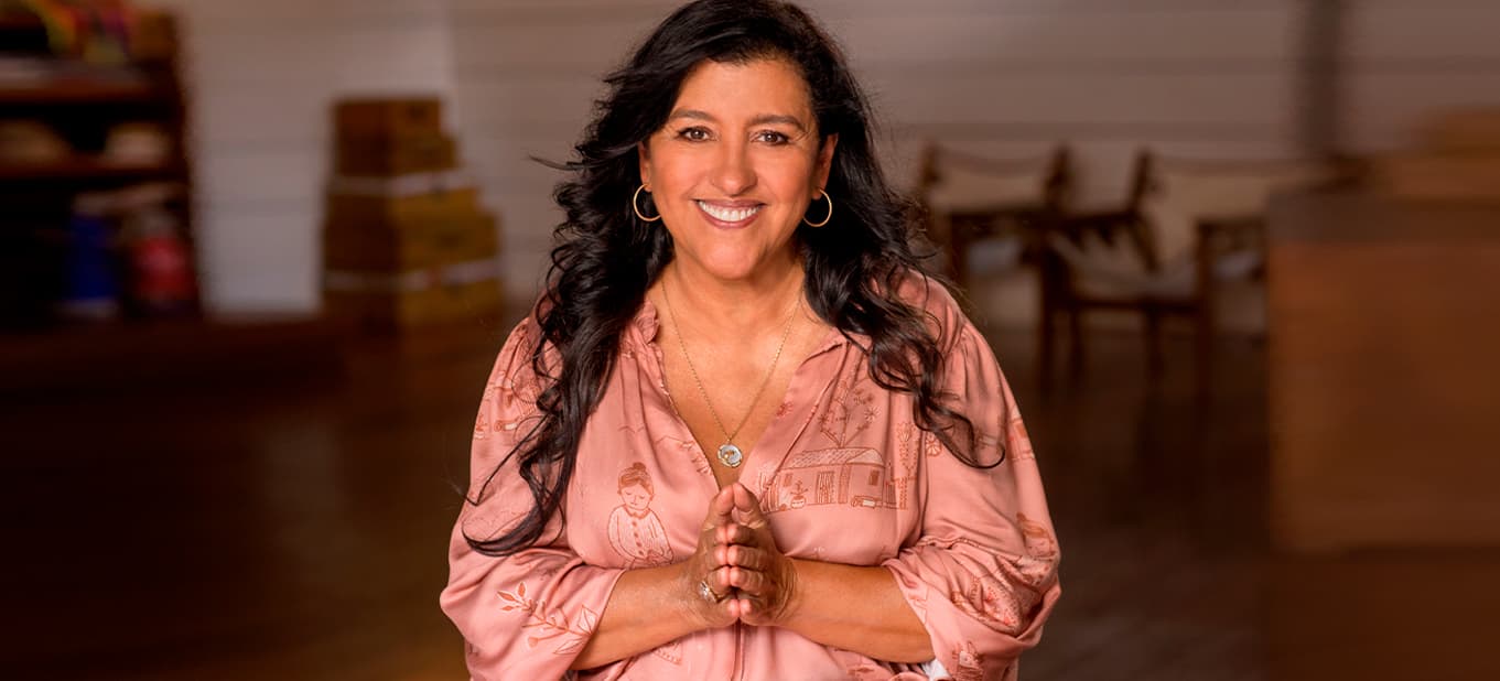 O Boticário e Regina Casé se unem para homenagear as mães