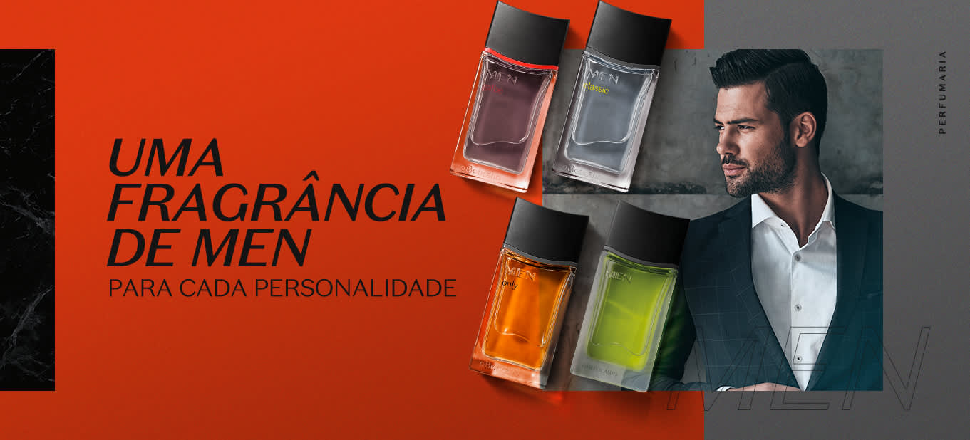 Perfumaria feminina: fragrâncias marcantes para arrasar