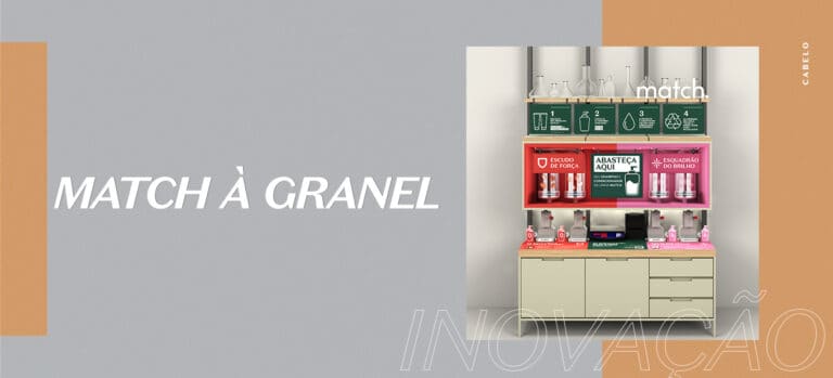 O Boticário inicia projeto piloto de produtos de Match à granel