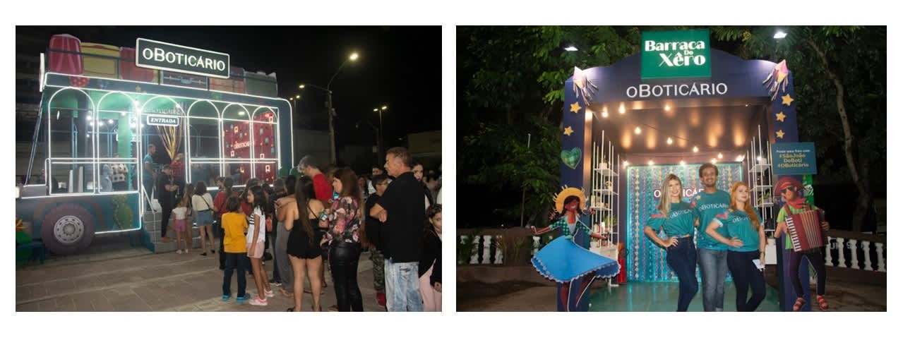 são joão boticario