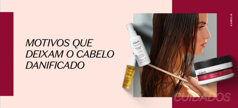 Cabelo bonito e saudável: 7 hábitos prejudiciais aos fios