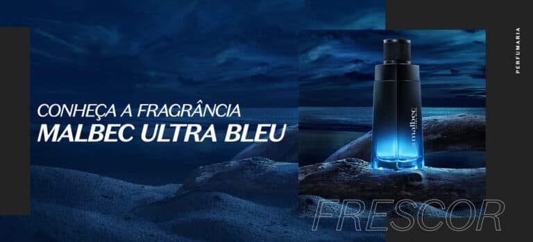 Malbec Ultra Bleu: edição limitada fresca e intensa
