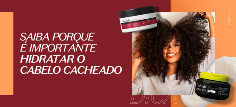 Cabelo cacheado longo: 50 lindas fotos + dicas de cuidados