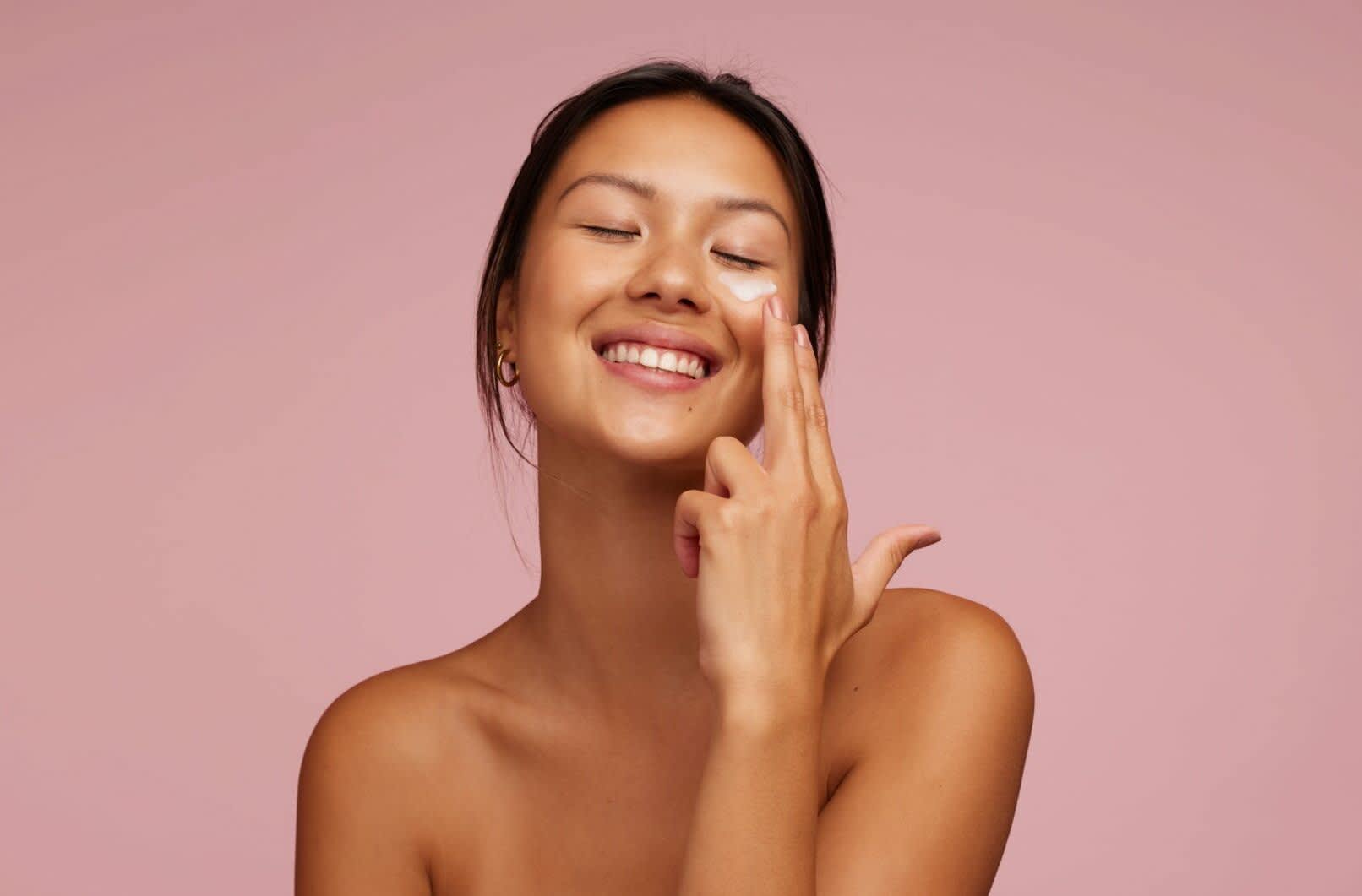 Rotina de skincare minimalista