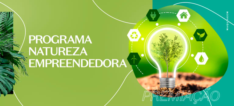 Programa Natureza Empreendedora