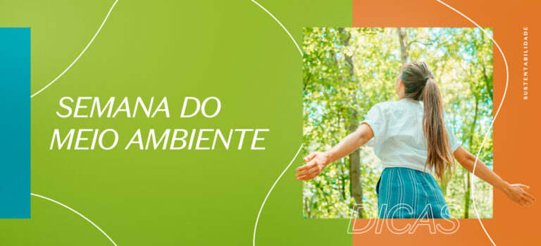 Semana do Meio Ambiente