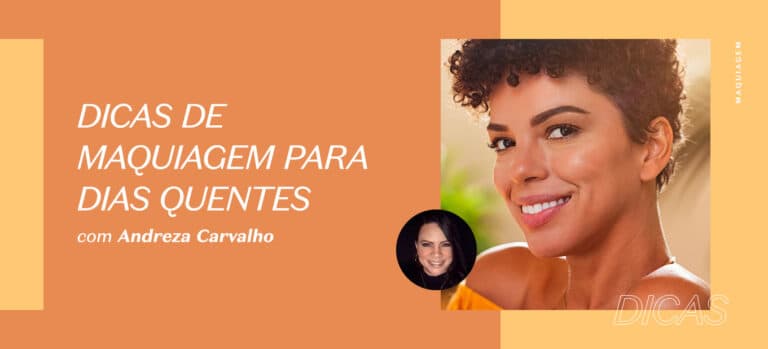 maquiagem simples para noite O melhor espaço de beleza na web em